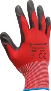 Gants de manutention et travaux de précision T11 - lot de 240 pcs