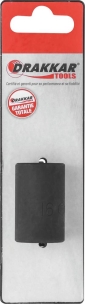 Douille à chocs 1/2" de 16mm - carte