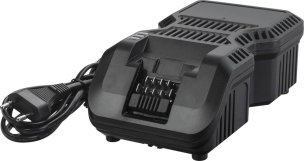 Clé à chocs 1/2" 18V 700Nm 2 batteries - mallette de 4pcs