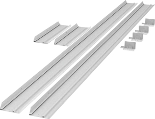 Kit accessoires pour dalle LED