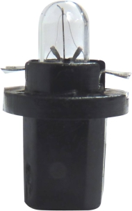 Ampoule témoin BAX BX8.5d - lot de 10 pcs