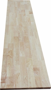 Plateau bois 38mm pour mobilier d'atelier STILKER