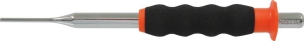 Chasse-goupille 4x200mm avec manche mousse