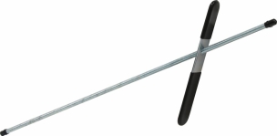 Pousse pédale