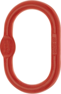 Maille de tête simple pour chaine 7/8mm grade 80