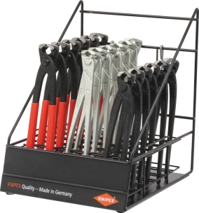 Tenailles russes - présentoir de 18 pcs