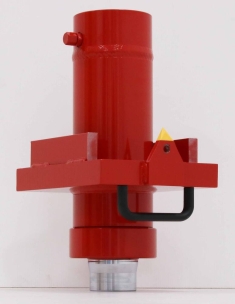 Vérin complet pour presse réf. 52765