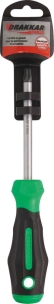 Tournevis Torx® alésé TT40 100mm - carte