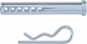 Goupilles de sécurité et goupilles Beta - coffret de 71 pcs