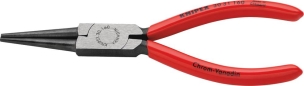 Pince droite 160mm ronde gainée