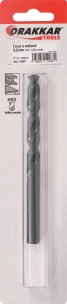 Foret à métaux HSS 9,5mm - blister de 1 pcs