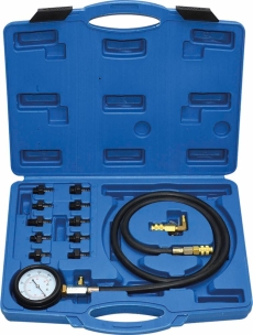 Contrôleur pression huile - coffret de 12 pcs