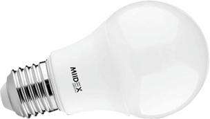 Ampoule poire LED 10W E27 1150 lumens 4000K