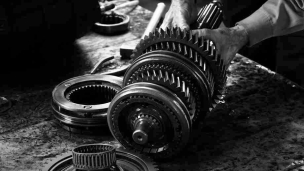 Nettoyant/dégraissant concentré pour pièces mécaniques - bidon de 10L