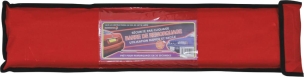 Barre de remorquage 2,5T 1,80m - lot de 6 pcs