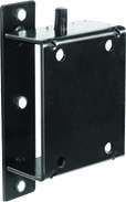 Embase pivotante pour enrouleur automatique réf.51309