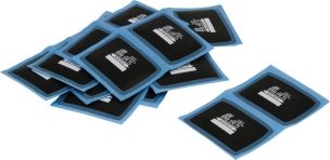 Emplâtre pour pneus RAD 110TL 1 plis 55x75mm - boîte de 20 pcs