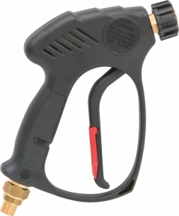 Pistolet AL 19 - 3/8" mâle à molette ETK 22 femelle + raccord tournant