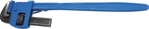 Clé à griffe type stillson 24" 600mm