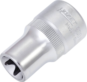 Douille Torx 1/2" E14