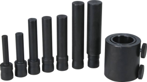 Jeu de poinçons pour presse 15024