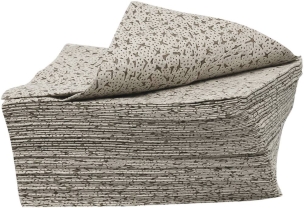 Absorbant 20L tous liquides - kit d'intervention 39 pcs Absorbant 20L tous liquides - kit d'intervention 39 pcs