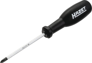 Tournevis Phillips® PH1 80mm à manche antidérapant trinamic® en 1 composant