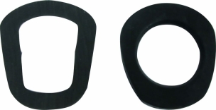 Joint pour bec verseur réf. 18708, 18713, 18717 - Lot de 3 pcs