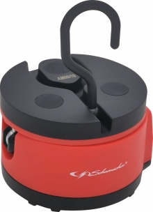 Lampe de poche LED 600 lumens magnétique rechargeable