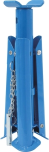 Chandelle pliante 2T 278/366mm - lot de 2 pcs