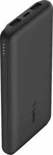 Batterie externe 10K noir