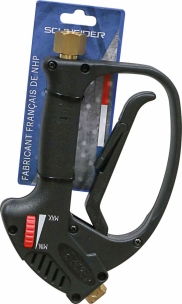 Pistolet Vario press MV2006 - carte