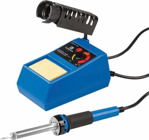 Station de soudage à puissance réglable