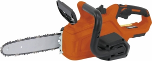 Tronçonneuse sur batterie 20V - Guide 10" OREGON® - sans chargeur ni batterie