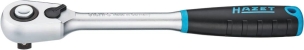 Cliquet 1/2" 90 dents réversible avec bouton poussoir