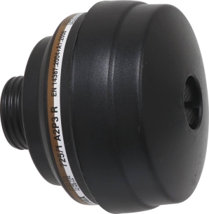 Filtre à visser A2P3 pour réf.18070/65601