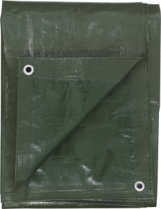 Bâche de protection 5x8m 240g
