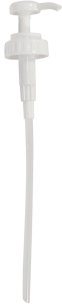 Pompe doseuse 3,5cc - lot de 3 pcs