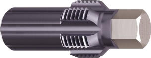 Outil de réparation de filetage capteurs / sondes de température des gaz d'échappement longueur 50 mm