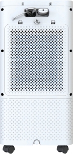 Rafraîchisseur d'air mobile de bureau 60W - 11L - 1575 m³/h