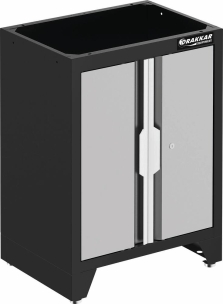 Meuble bas 2 portes