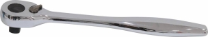 Cliquet 1/2" 120 dents réversible