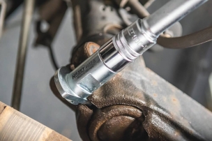 Ecarteur mécanique universel 17mm