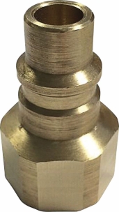 Adaptateur universel pour bouteille R1234yf HP