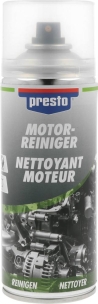 Nettoyant moteur - lot de 6 aérosols de 400ml