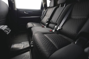 Nettoyant tissus et moquettes AUTO KLEAN - pulvérisateur de 500ml