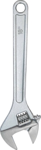 Clé à molette de 18" 450mm