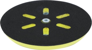 Plateau 150mm pour ponceuse pneumatique