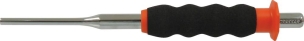 Chasse-goupille 5x200mm avec manche mousse
