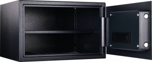 Coffre fort à combinaison électronique 22,8L